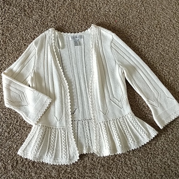 Nine West Sweaters - Nine West cardigan